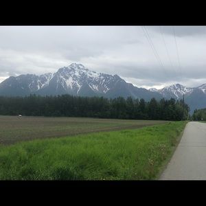 Meet your Posher, Claire